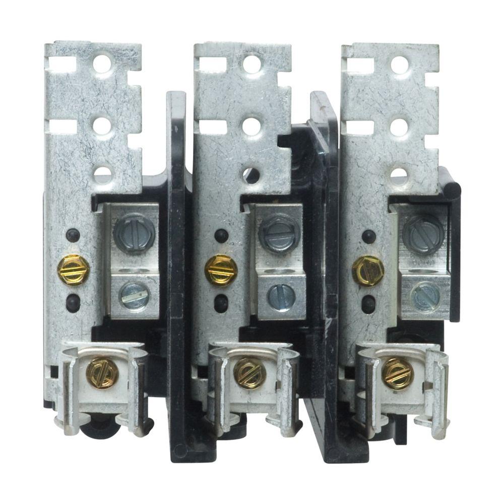 Renewal Part - 30A Swing Base 600V "J"