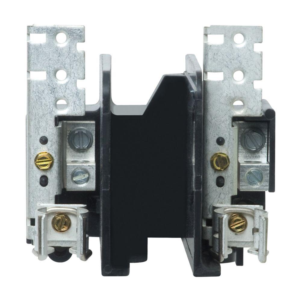 RenwlPart-100A/2P FUS Base 600V 3 blade