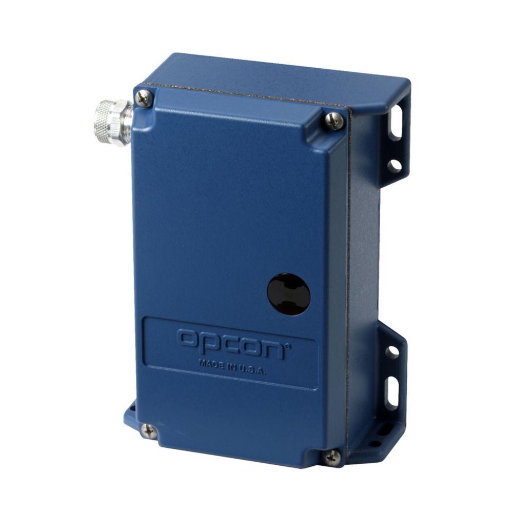 CONTROL,115VAC,70 SER,ANALOG