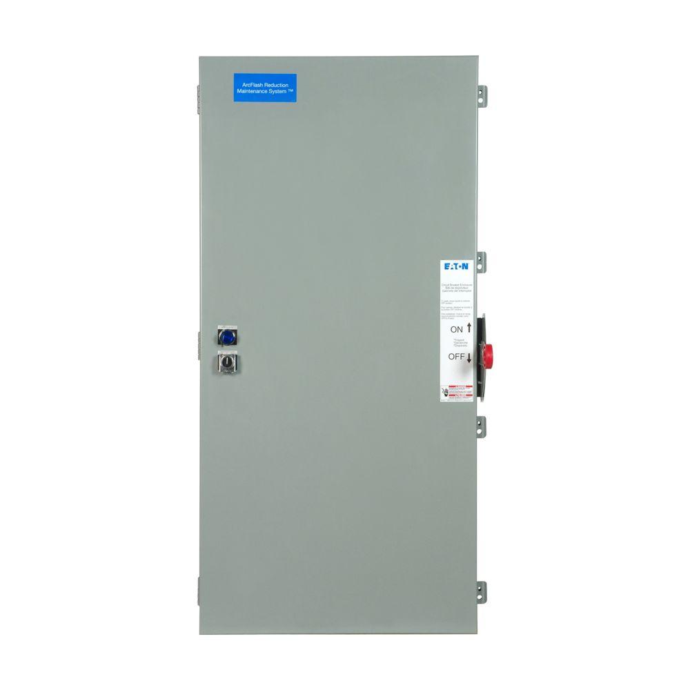 ARMS ECB ALSI 125A K FRAME ALSI N3R