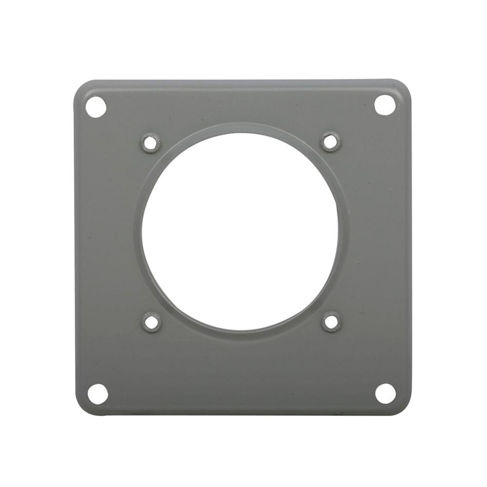 Hub Adapter From Large To Small Opening