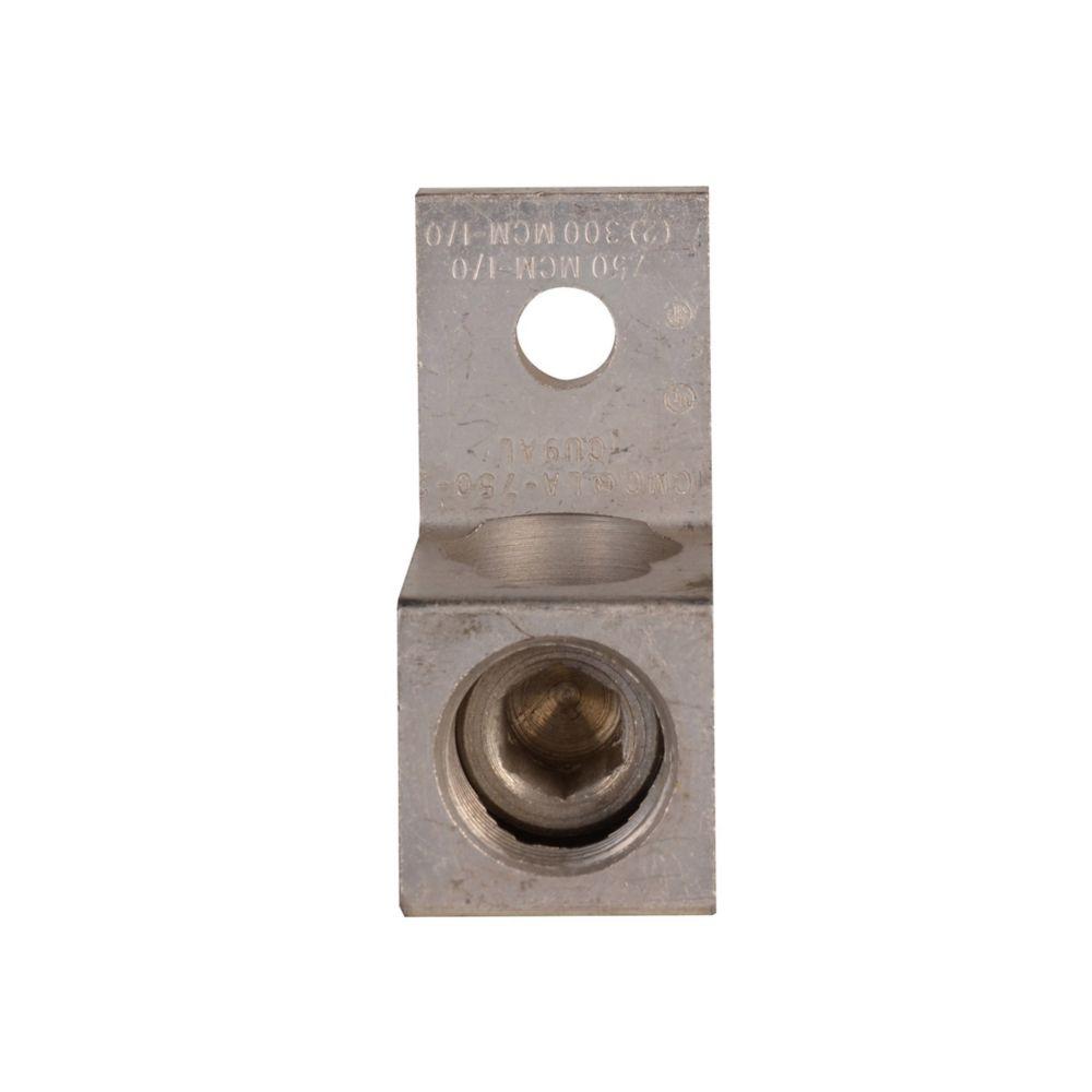 CONNECTOR KIT (1)750MCM OR (2)300MCM,SMS