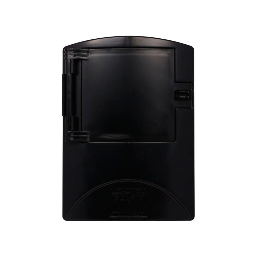 60A/2P Non-Auto CB Non-Metal AC Discon