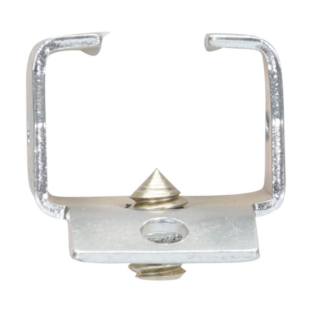 Hnd Lock,1P BR Brkr Locks Handle On/Off