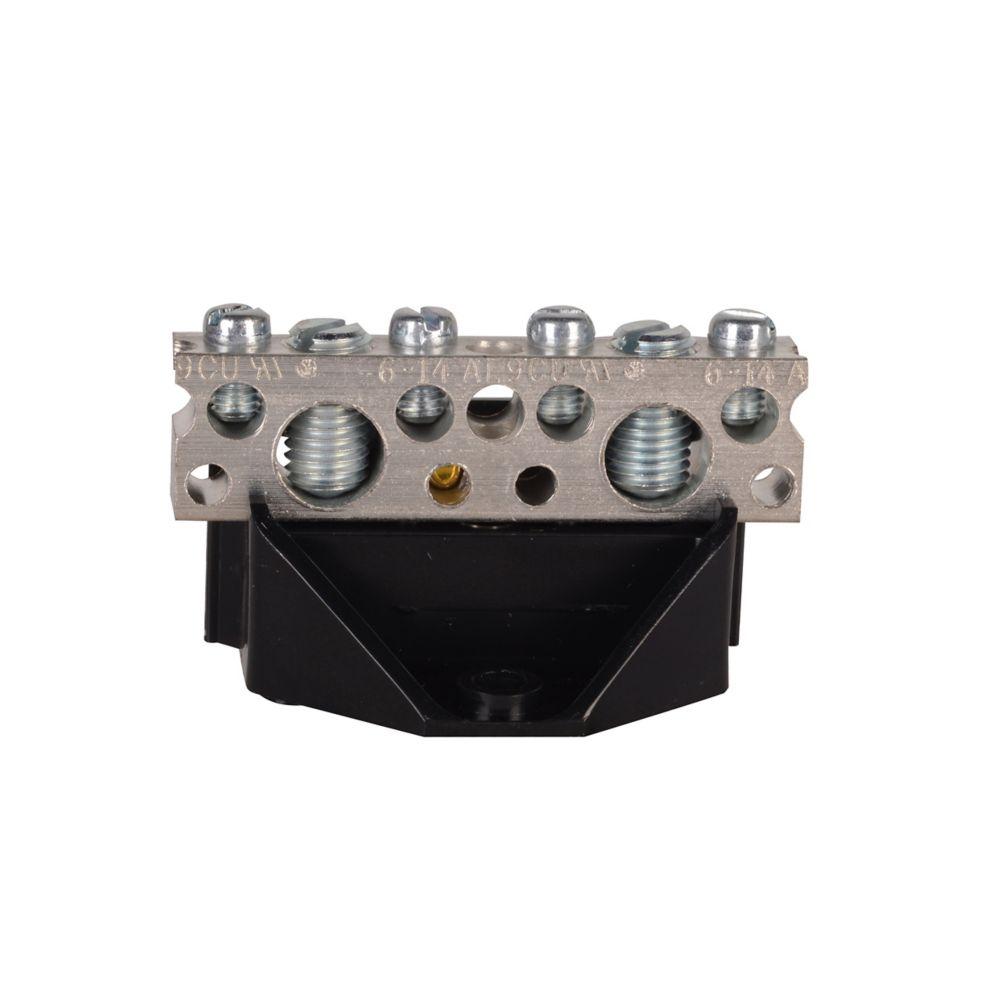 Isolated Neutral or Grnd Assembly