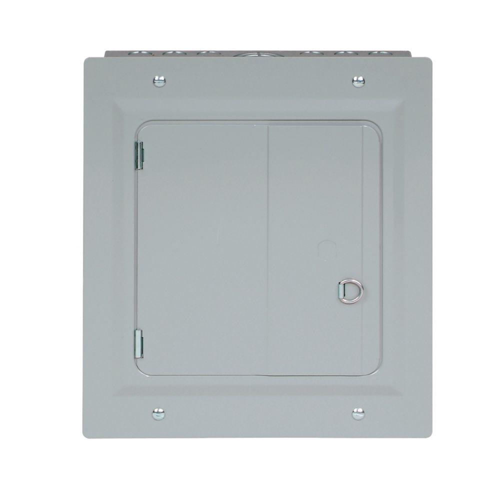 BR Reno LC,1PH,100A 10K Main Bkr, 10 SP