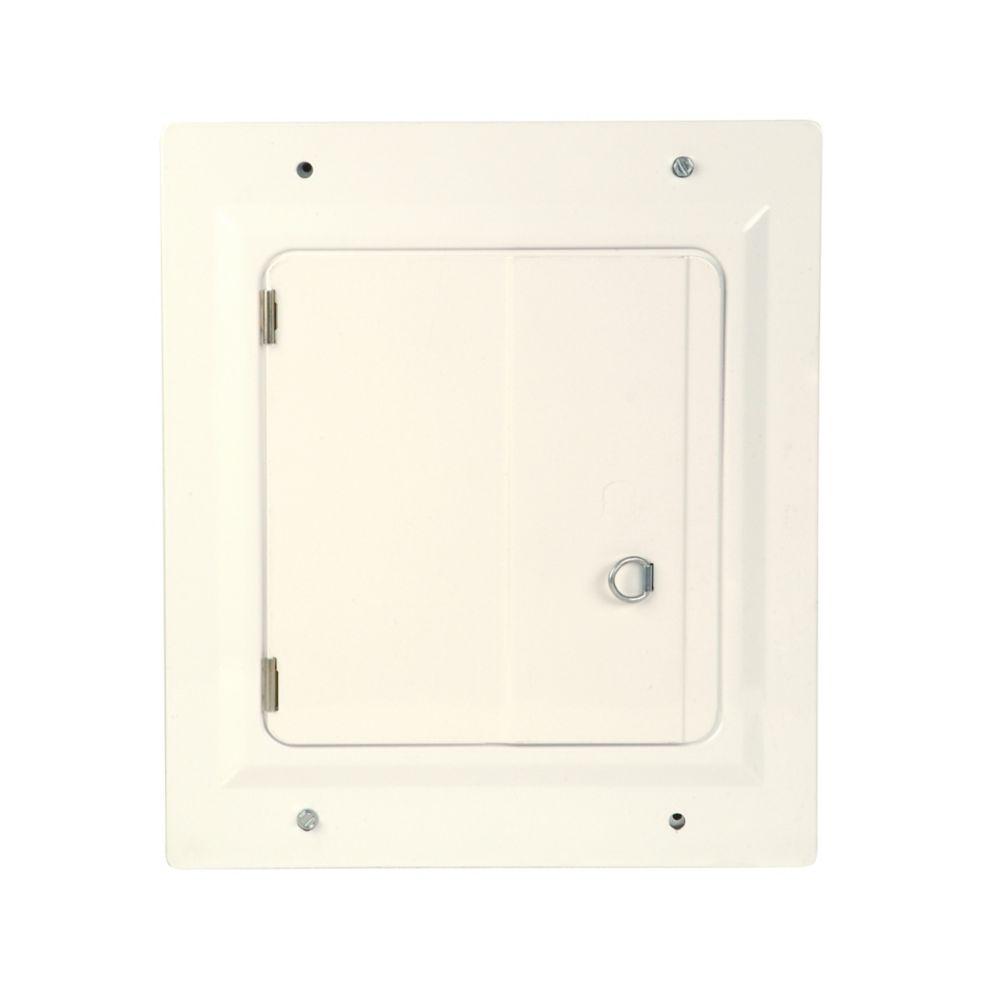 BR Reno LC,1PH,100A 22K Main Bkr,10 SP