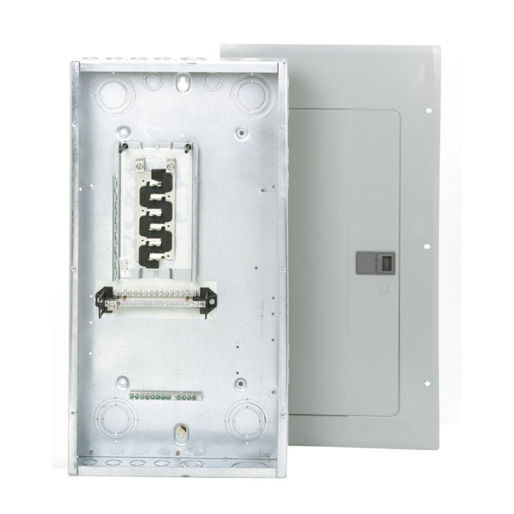 1Ph/BR Riser LC 125A MLO 12/24 CKT,Al