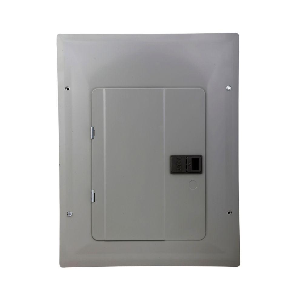 1Ph/BR LC 125A Mod-Line 12/24 Cir CU,N1