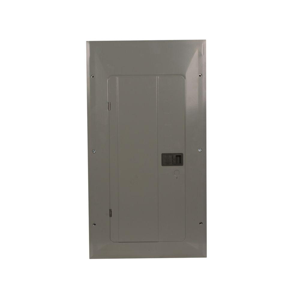 1Ph/BR Riser Panel LC 125A MLO 20 POS