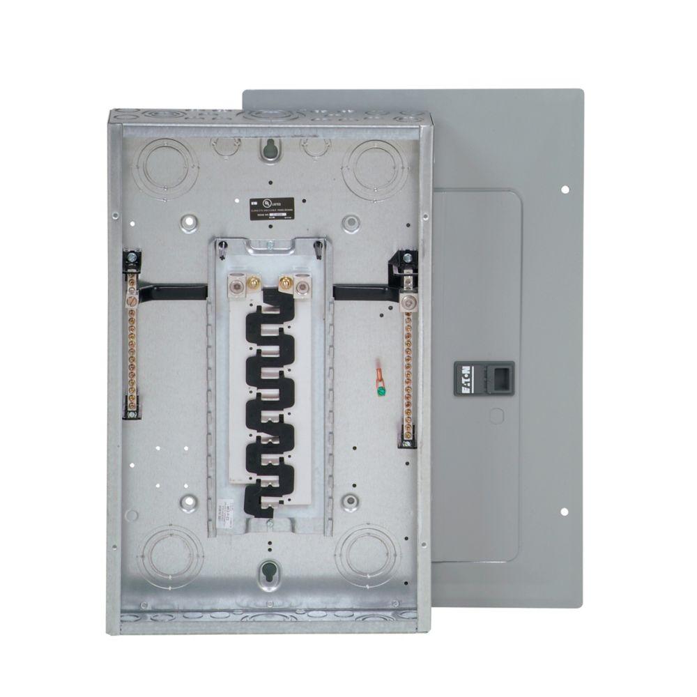 1Ph/BR LC 150A MLO 20/30 Cir. Al Bus N1