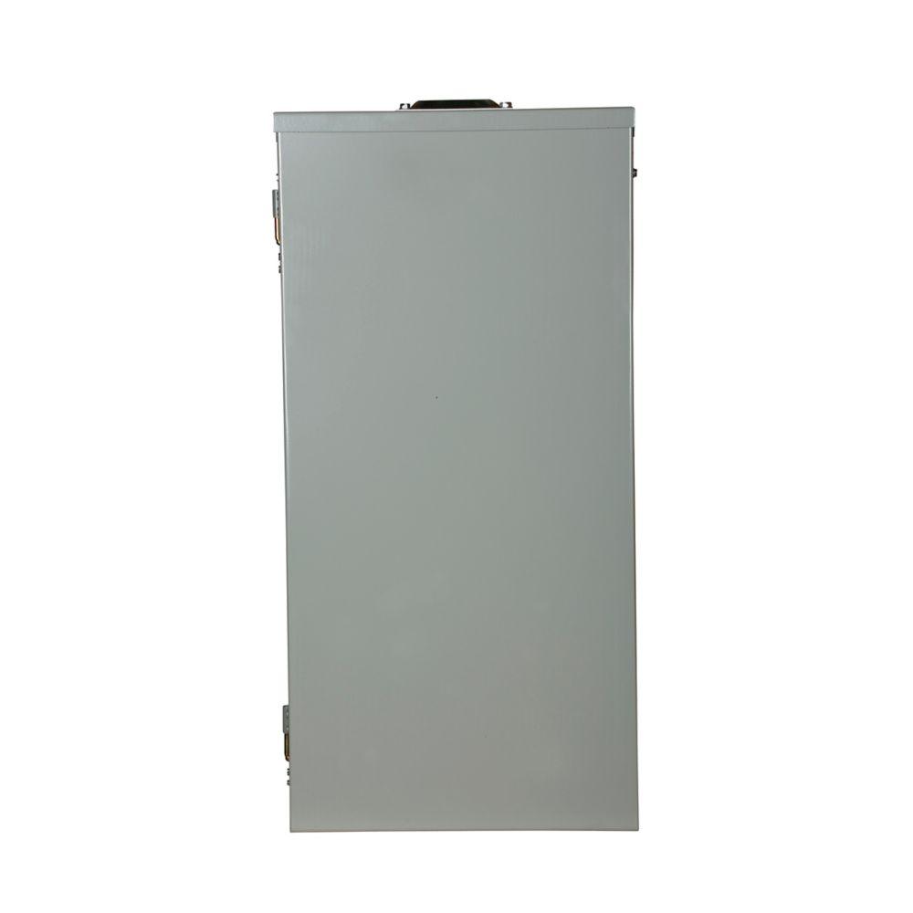 SOLAR,BR,20CKT,200A MCB/225A BUS,N1 ENCL