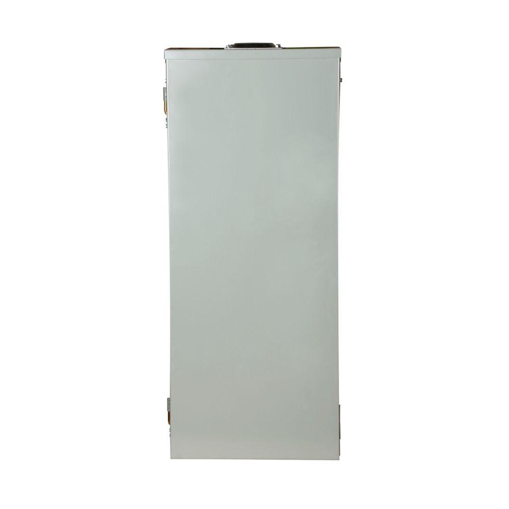 1Ph/BR LC150A 25kAIC MCB 30/30Cir Al,N3R