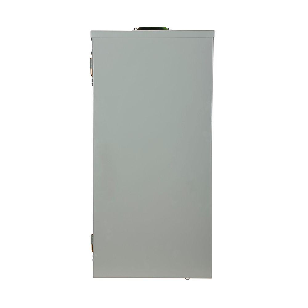 BR 1", 30/40 Circuit, 200 Amp,1PH MLO