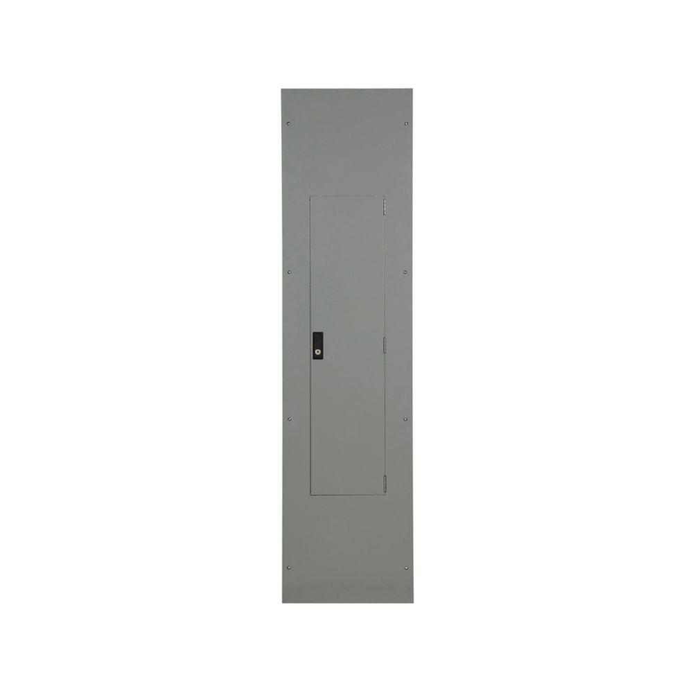 SINGLE PHASE MCB LC, 400A, 42 CKT, FLUSH