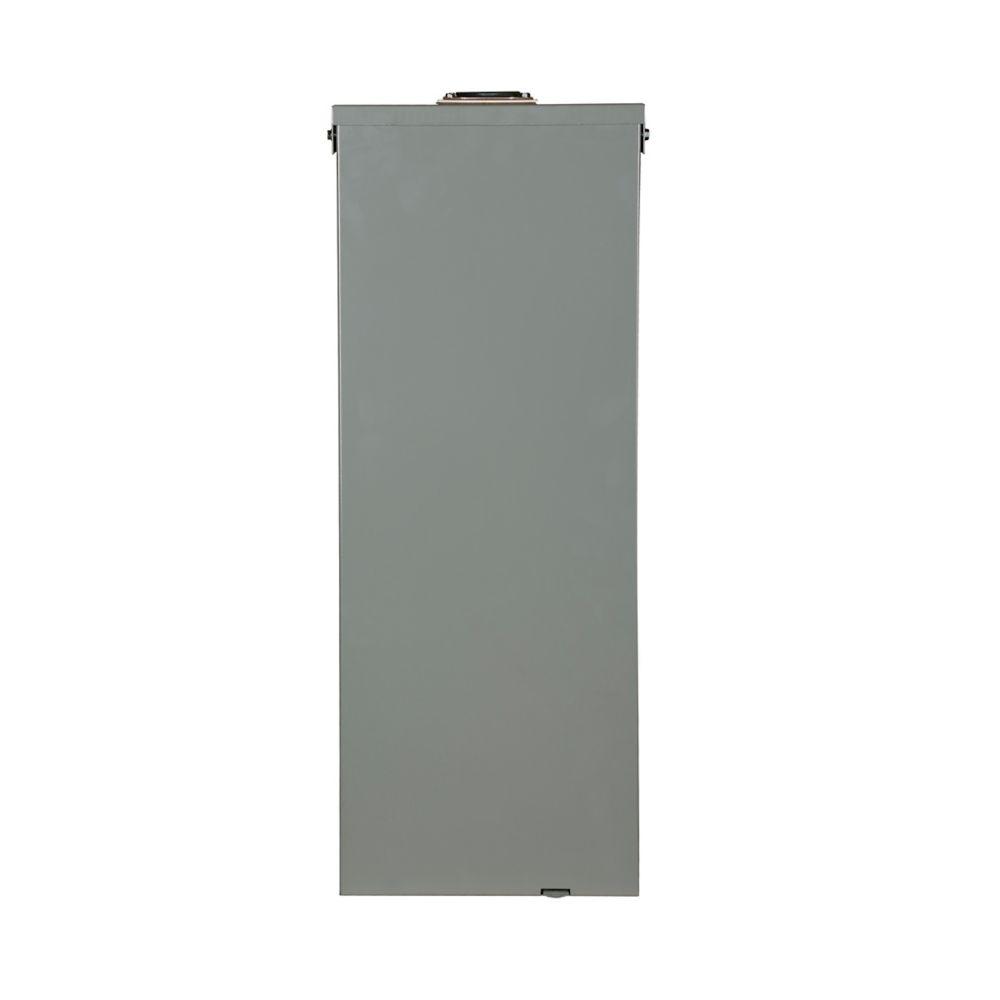 1PH 200A 25kAIC MCB 4/8 CKT OUTDOOR