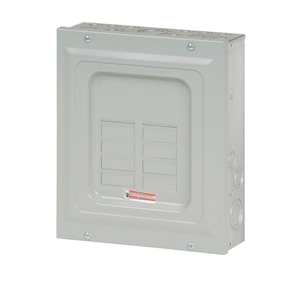 1Ph/BR LC 125A MLO 6/12 Cir Al,Surf