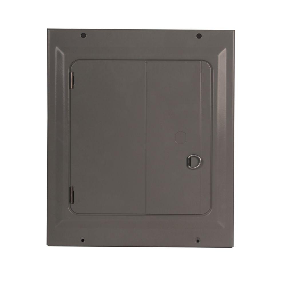 1Ph/BR LC 125A MLO 8/16 Cir Al,Surf/Door