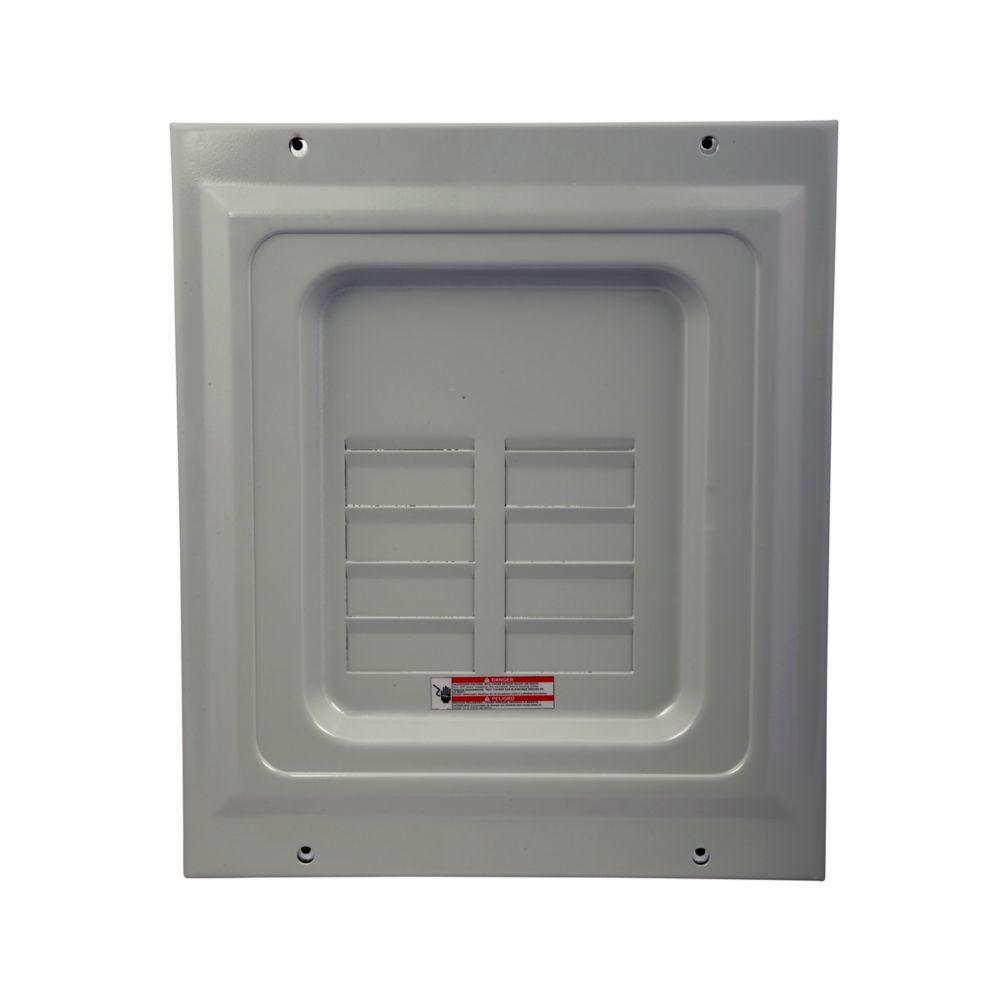 1PH/BR LC 125A MLO 8/16 Cir Al,Surf