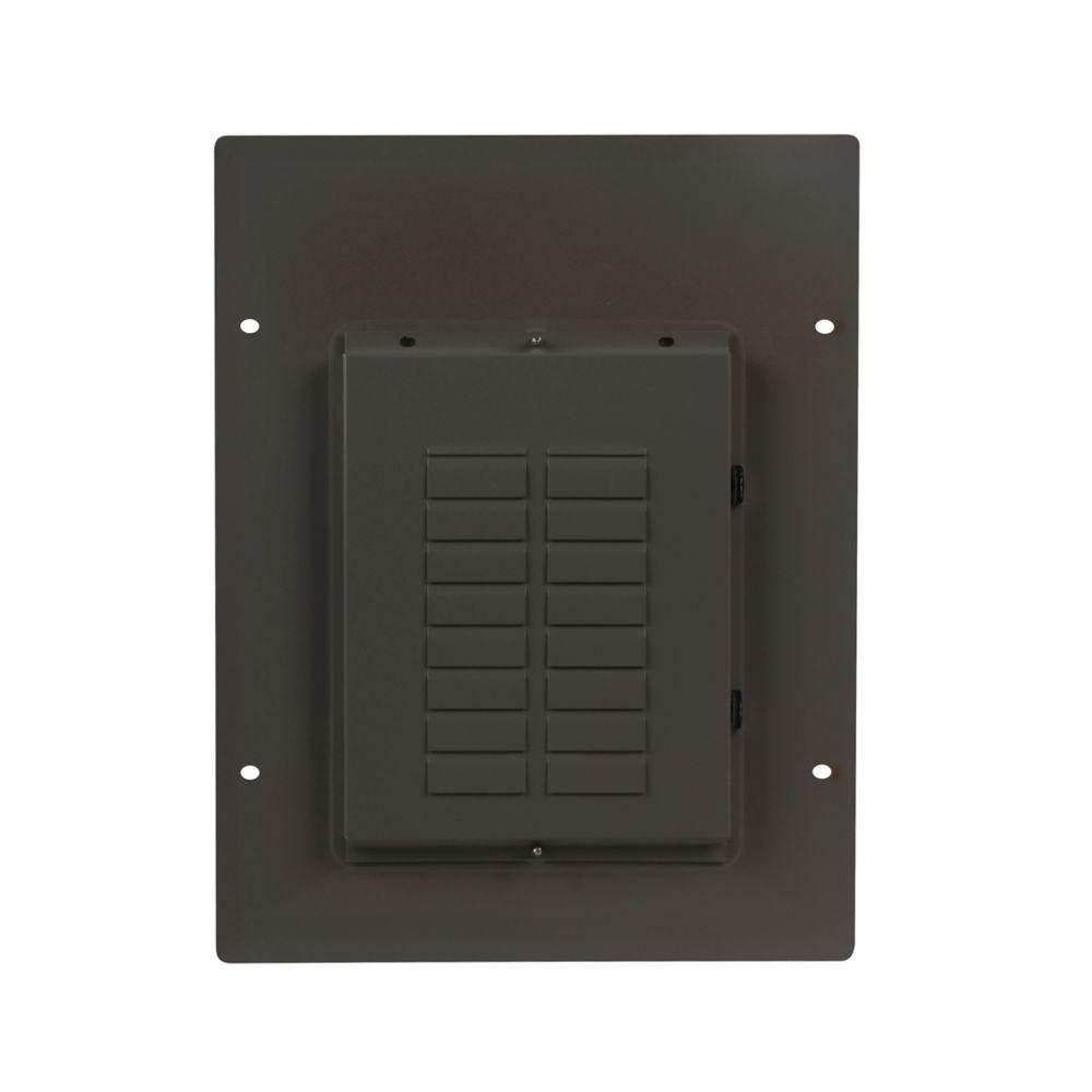 REPL CVR FOR BR1224L200 LC