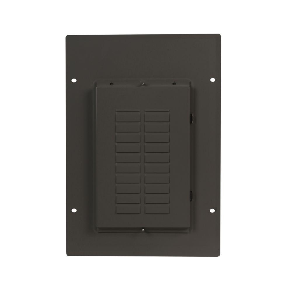 REPL CVR FOR 3BR1224N125 & 3BR1224NC125