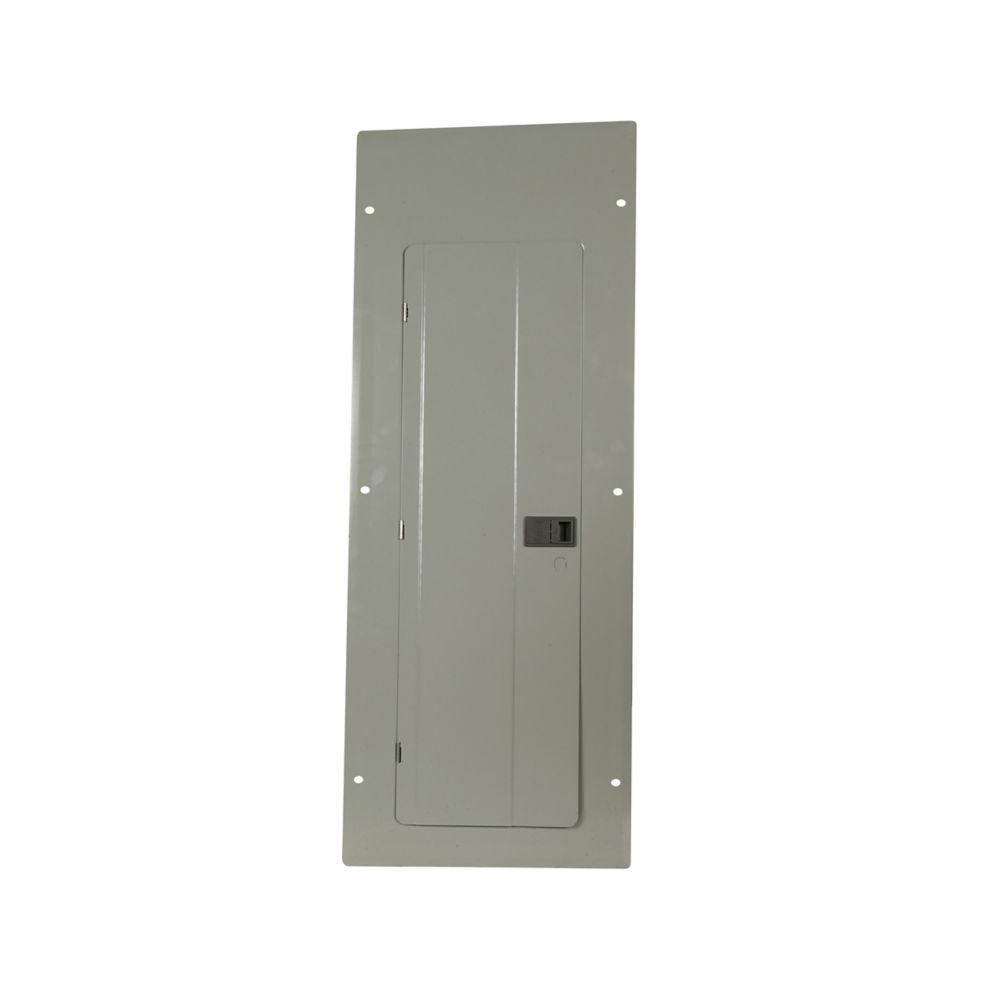 REPL CVR 3BR3042B125 w/CC Main Breaker