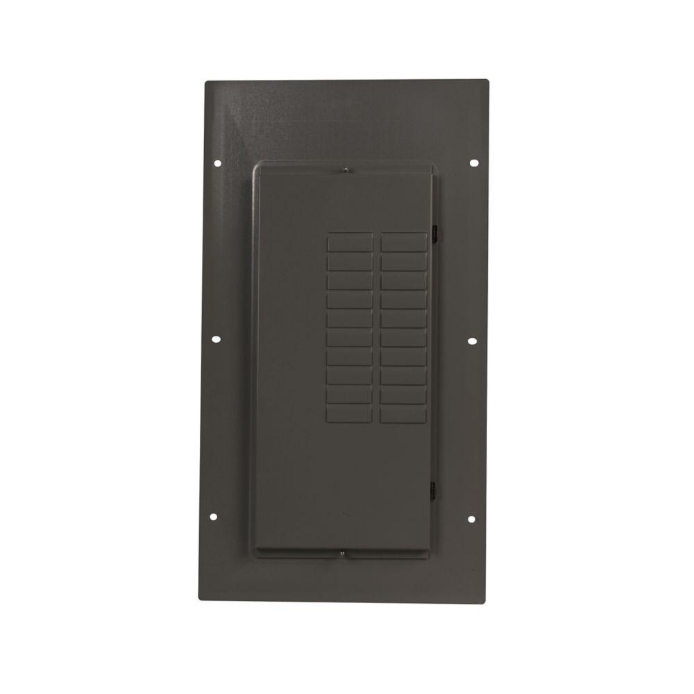 REPL Surf. CVR-BR 6/12Cir LCs-Incl Door