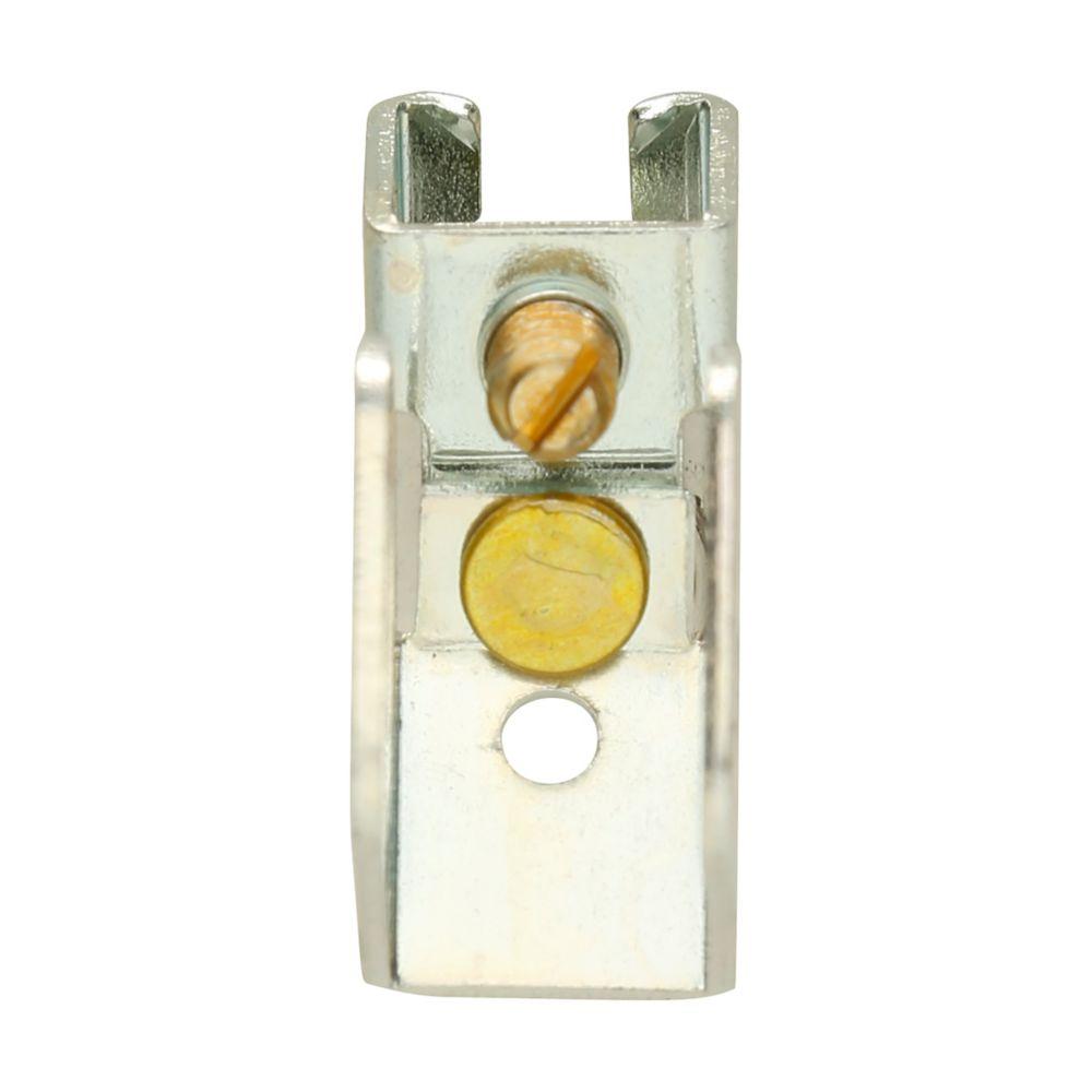 Hndl Lock -1 Pole of Twin BD brkr On/Off