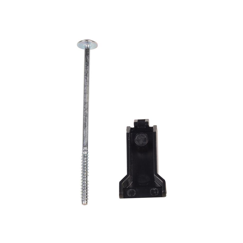 Hold Down, 2 Pole BR brkr in 125A MLO LC