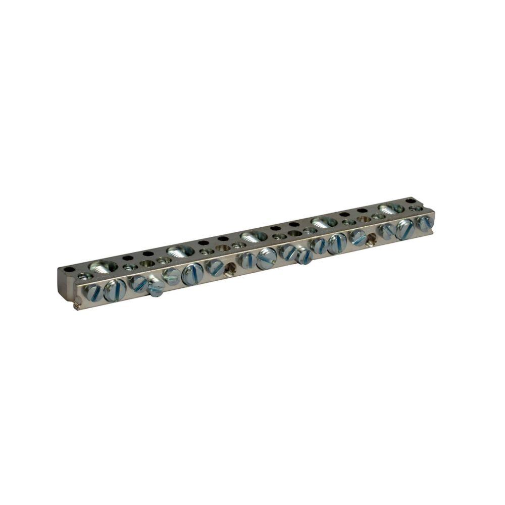 Ground Bar Kit,400A & 600A BR Loadcenter