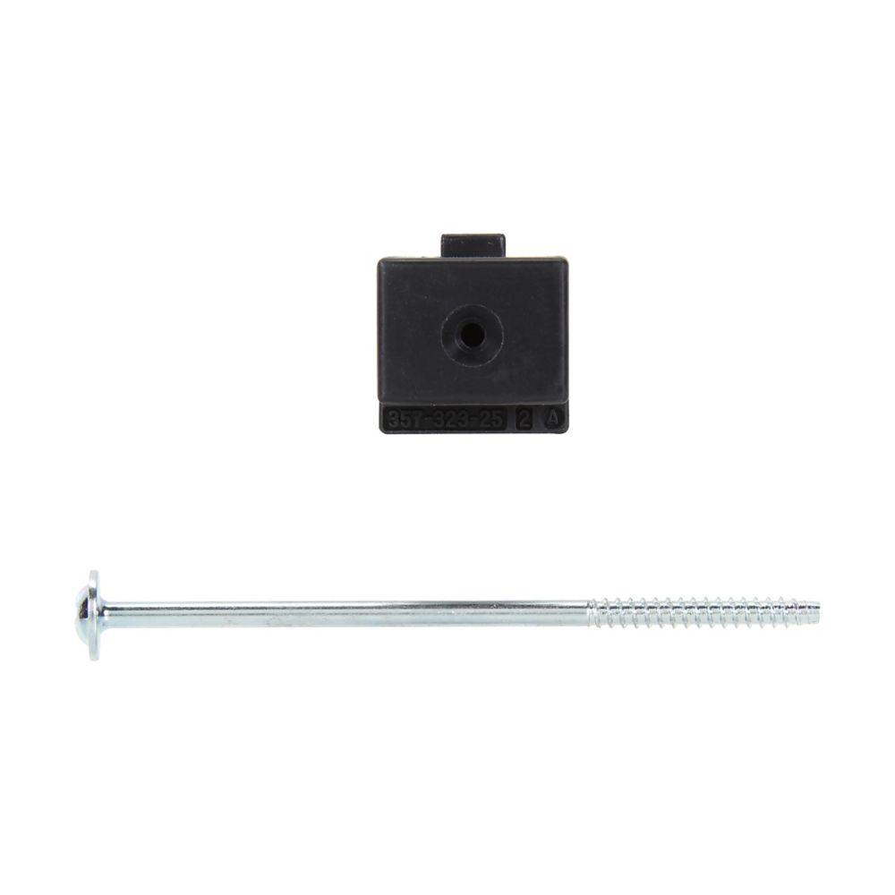 Hold Down,2 Pole BR into 150-200A MLO LC