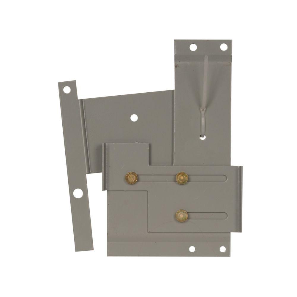 Eaton BR interlock