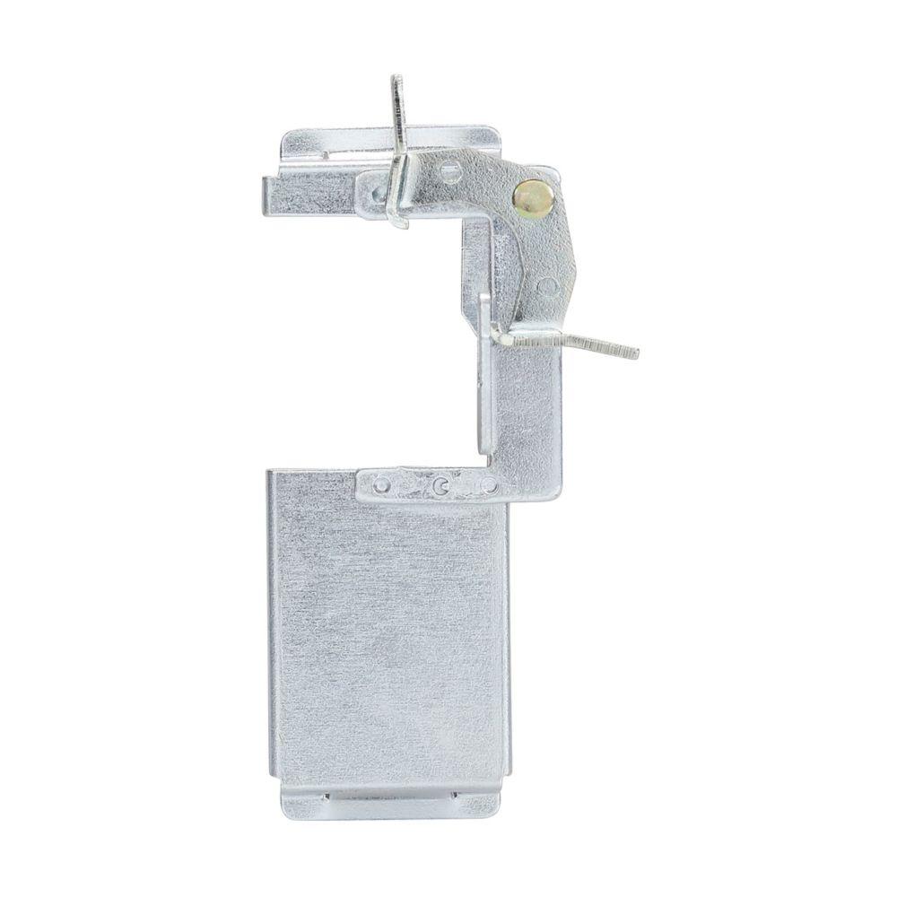 BR Mech Interlock,2,3 or 4 Pole BRKR