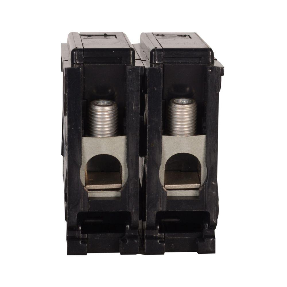 SUB FEED LUG BLOCK 150A BR LC