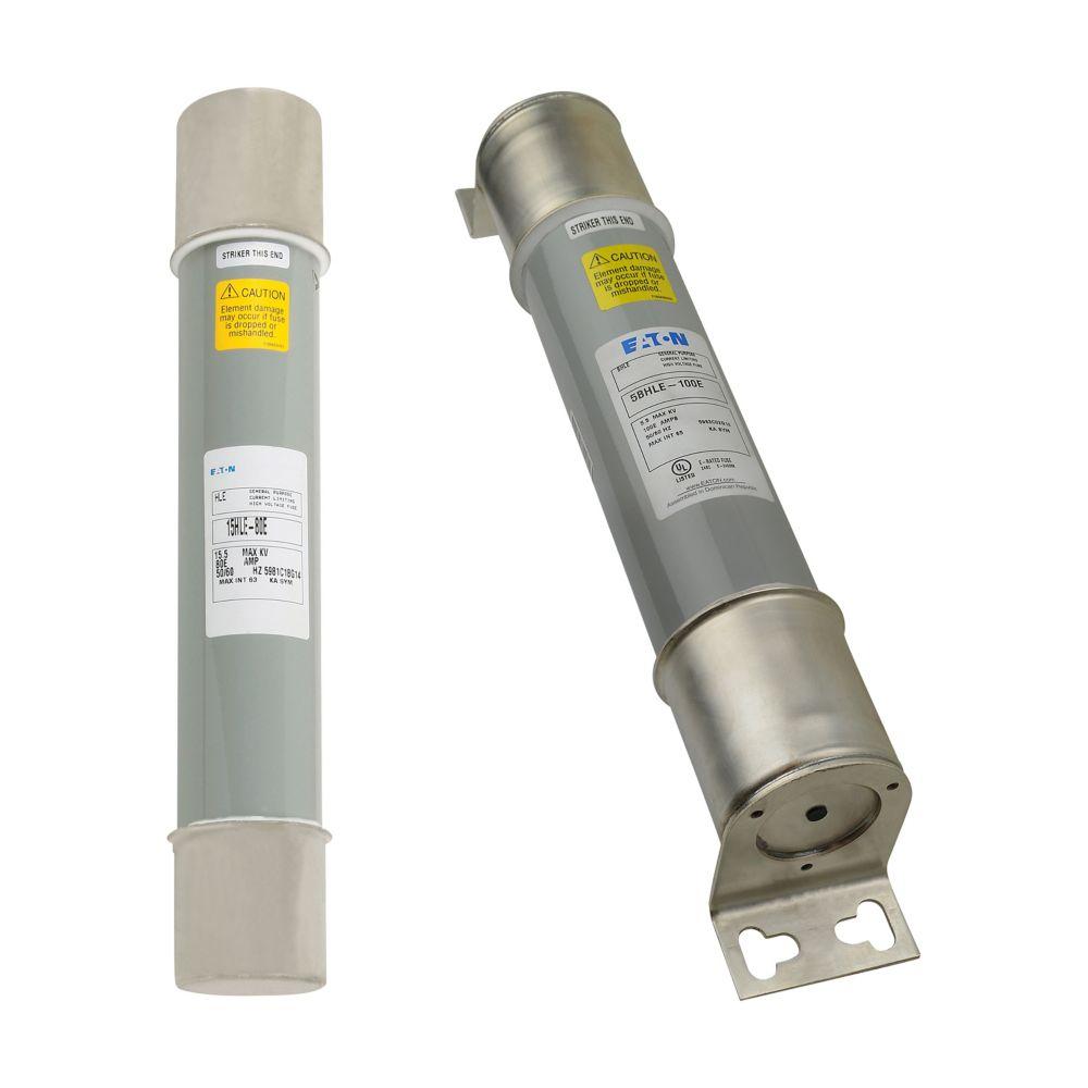 "FUSE,PWR,100E,17KV,BBU-20"