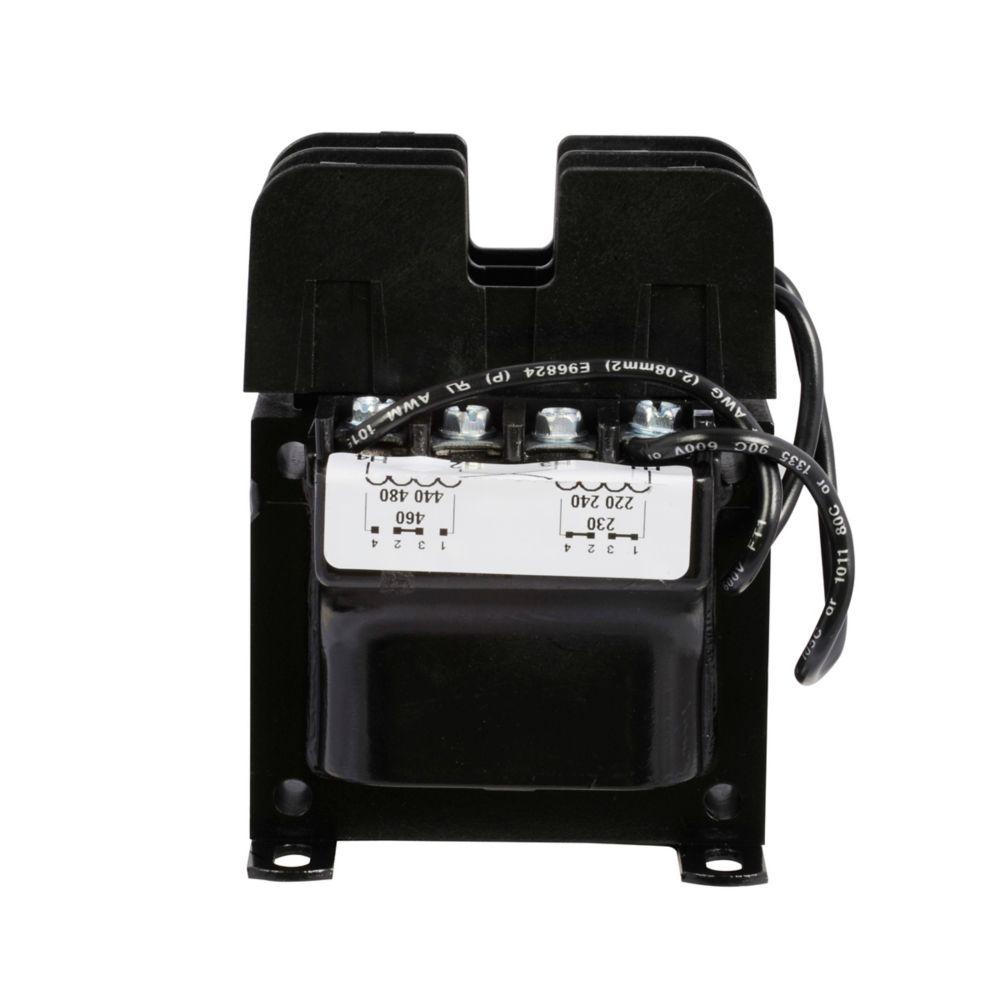 150VA Type MTE CPT W/ PRIM Fuse Block