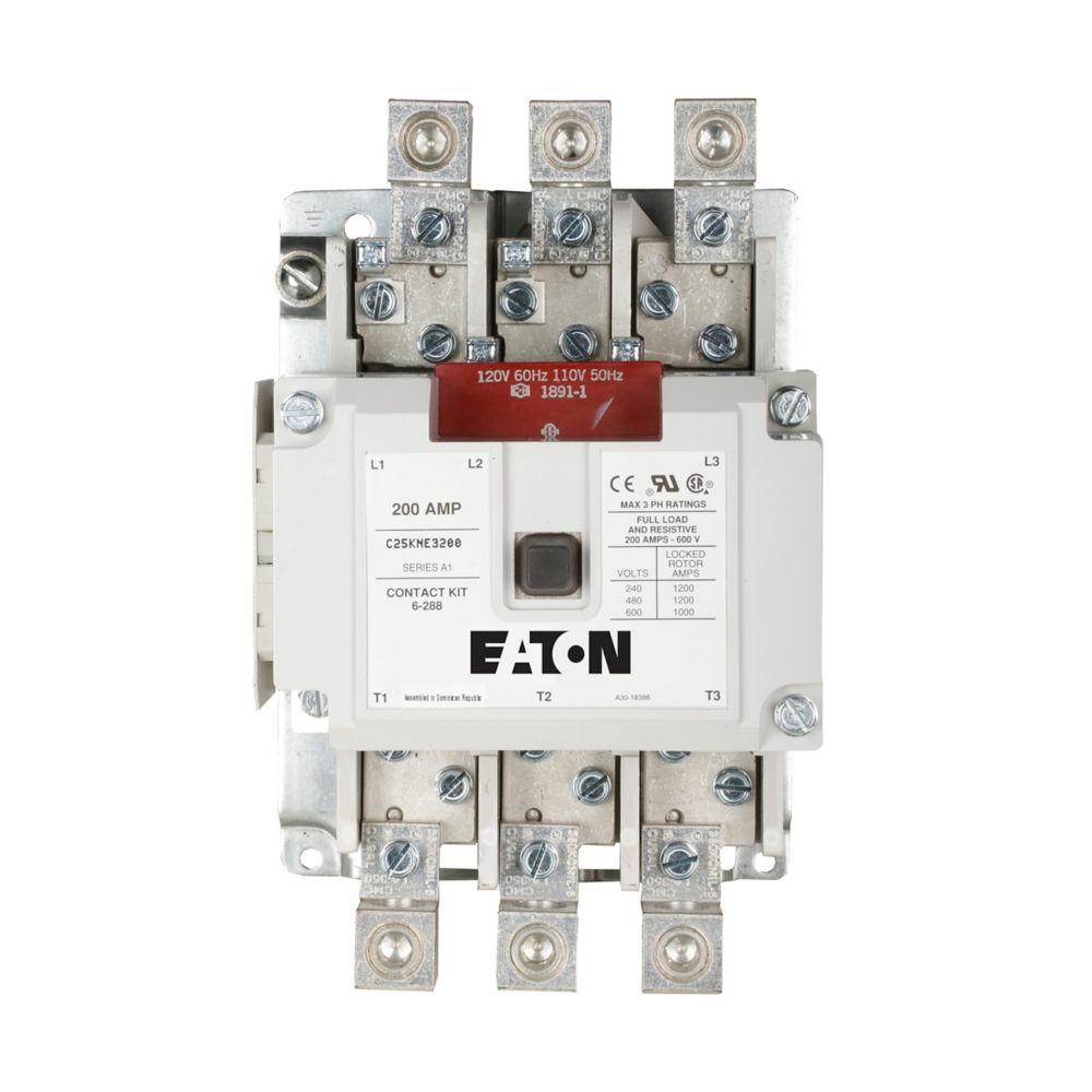 AUX CONTACT BLOCK