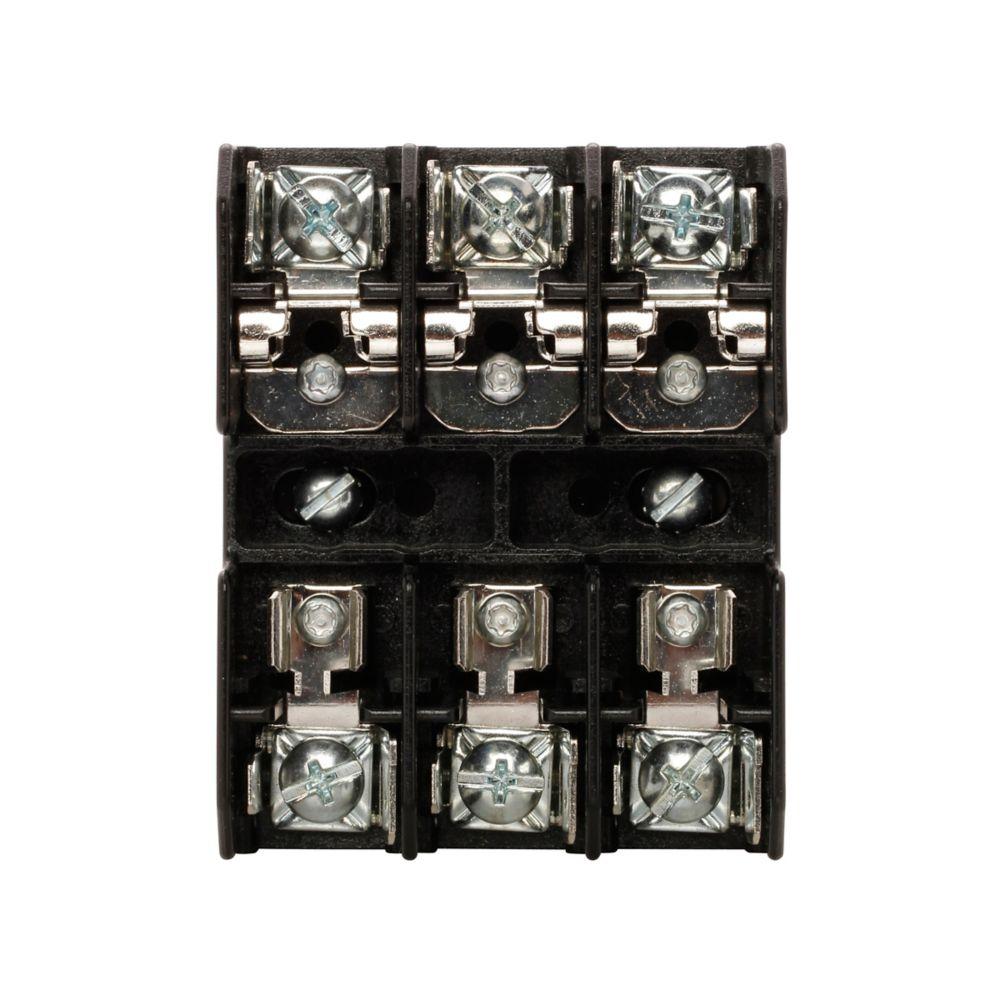 TOP MTD FUSE BLOCK FRDM CLASS J 30A 600V