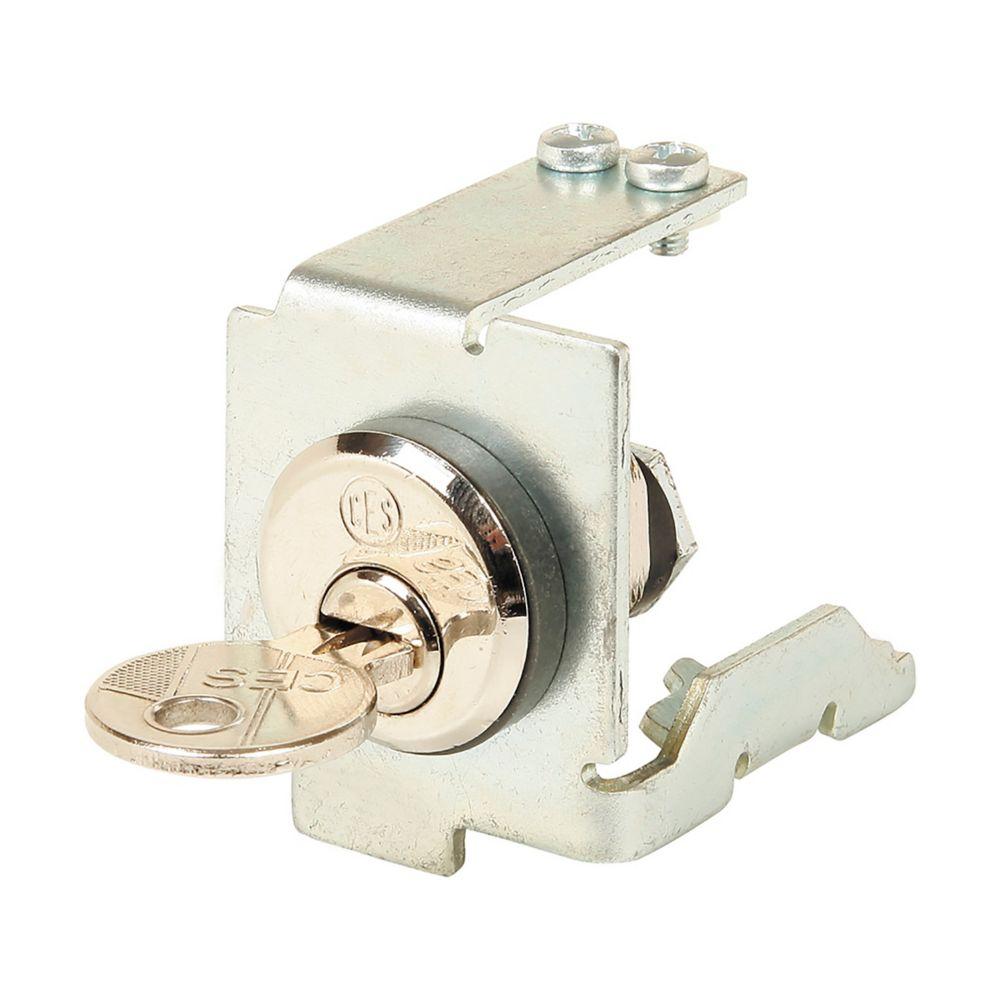 NRX LEV IN DEVICE KEYLOCK PROVISION CES