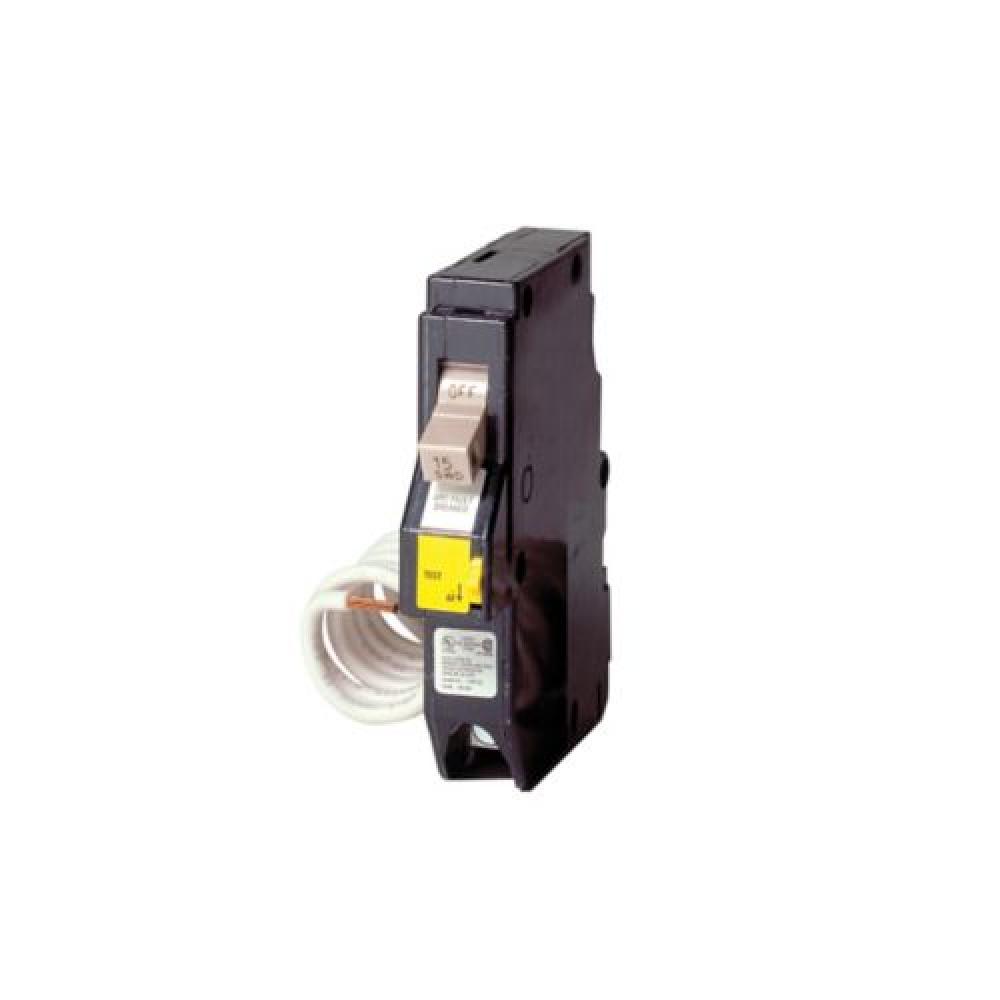 Type CH 3/4-inch Fire-Guard AFCI Circuit Breaker
