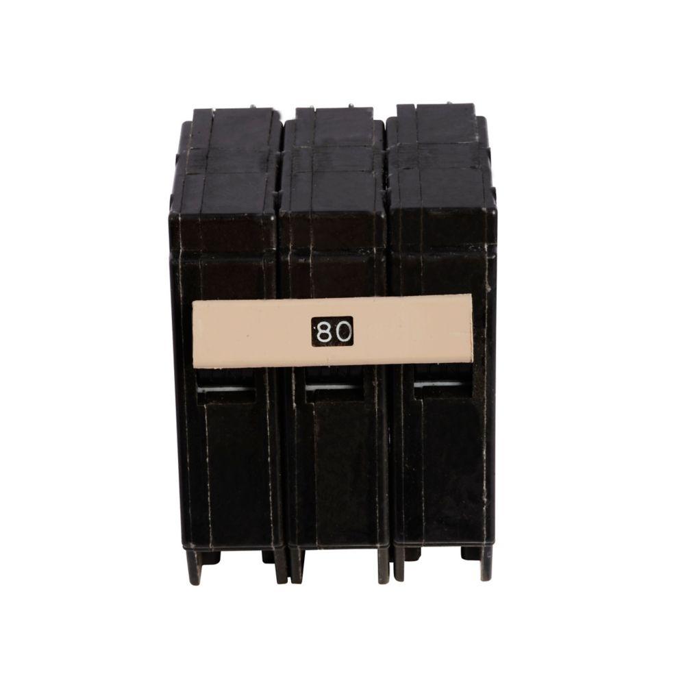Type CH Breaker 90A/3 Pole 240V 10K