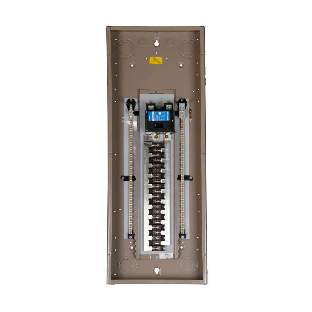 CH LC,Plug On Neut,200A MCB,42 Ckt Int