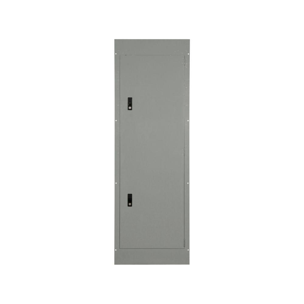 CH Indoor Flush CVR w/Door-Size P Boxes