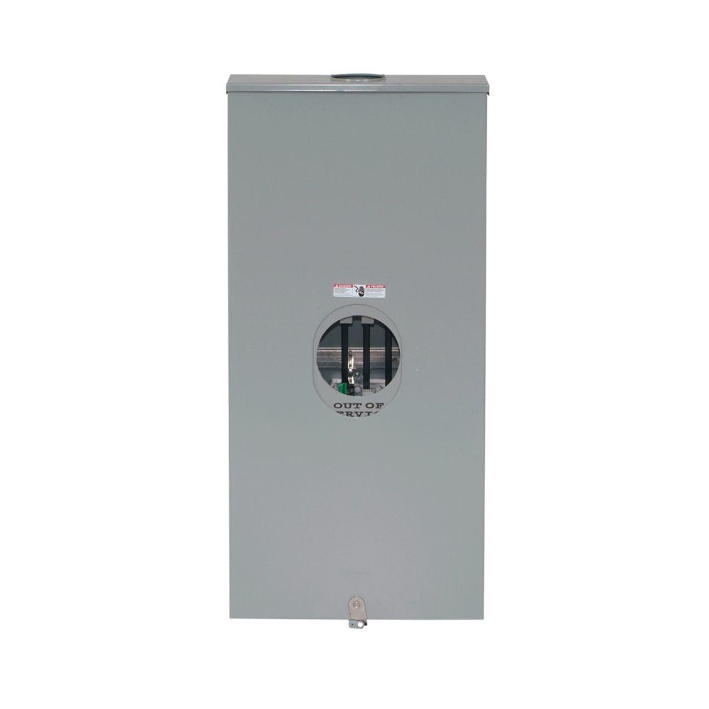 400A Kbase SKT OHUG steel Florida