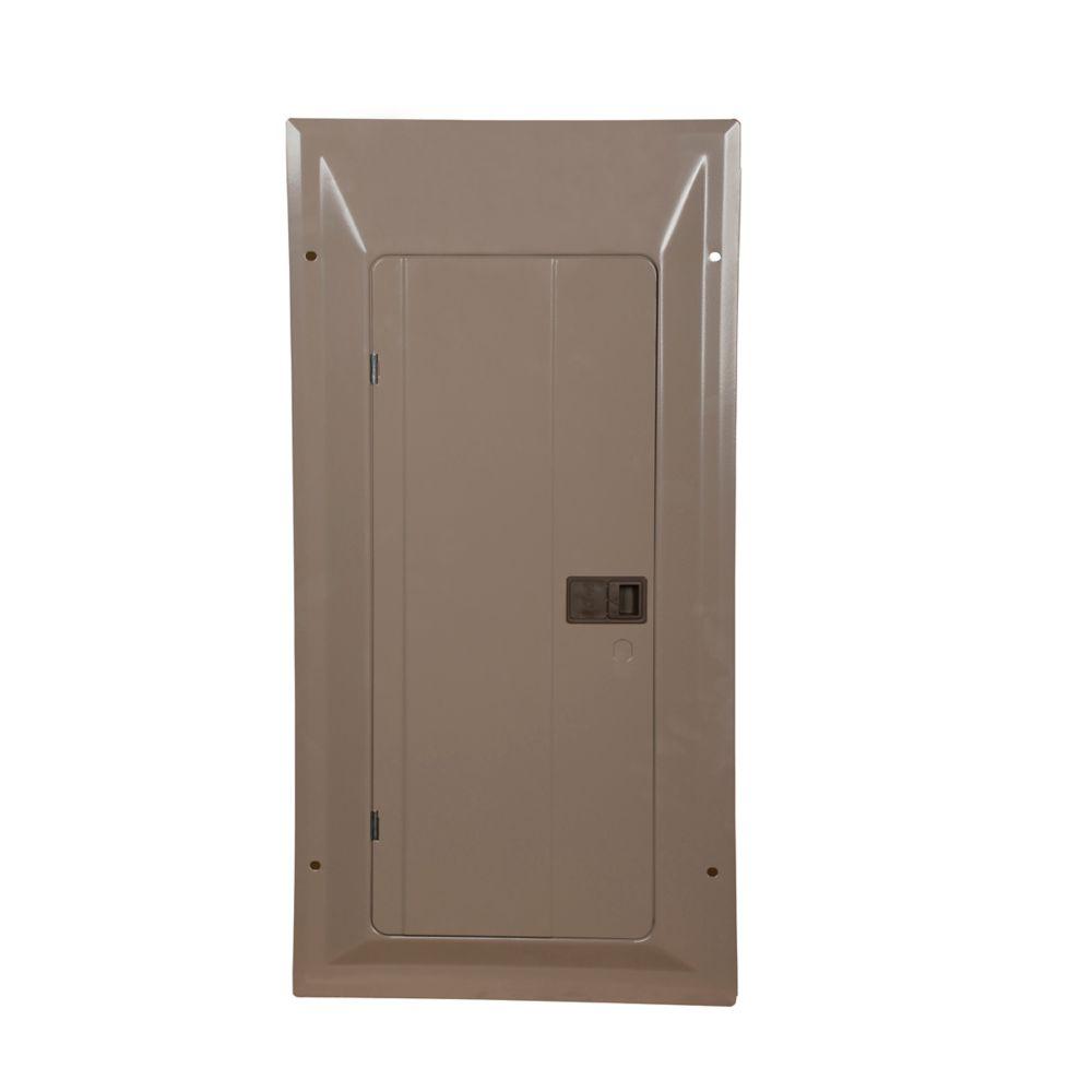 CH Indoor SURF CVR w/Door-Size D Box