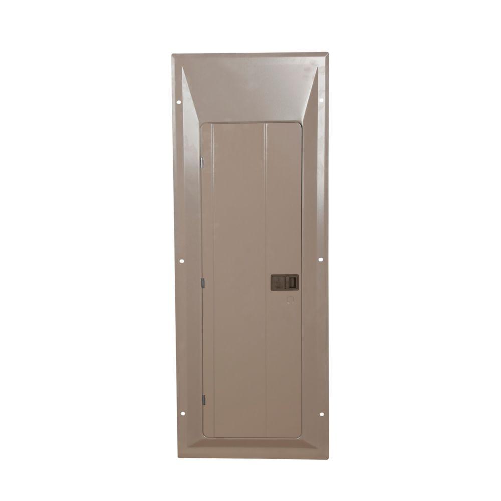CH Indoor Surf CVR w/Door-Size L Box