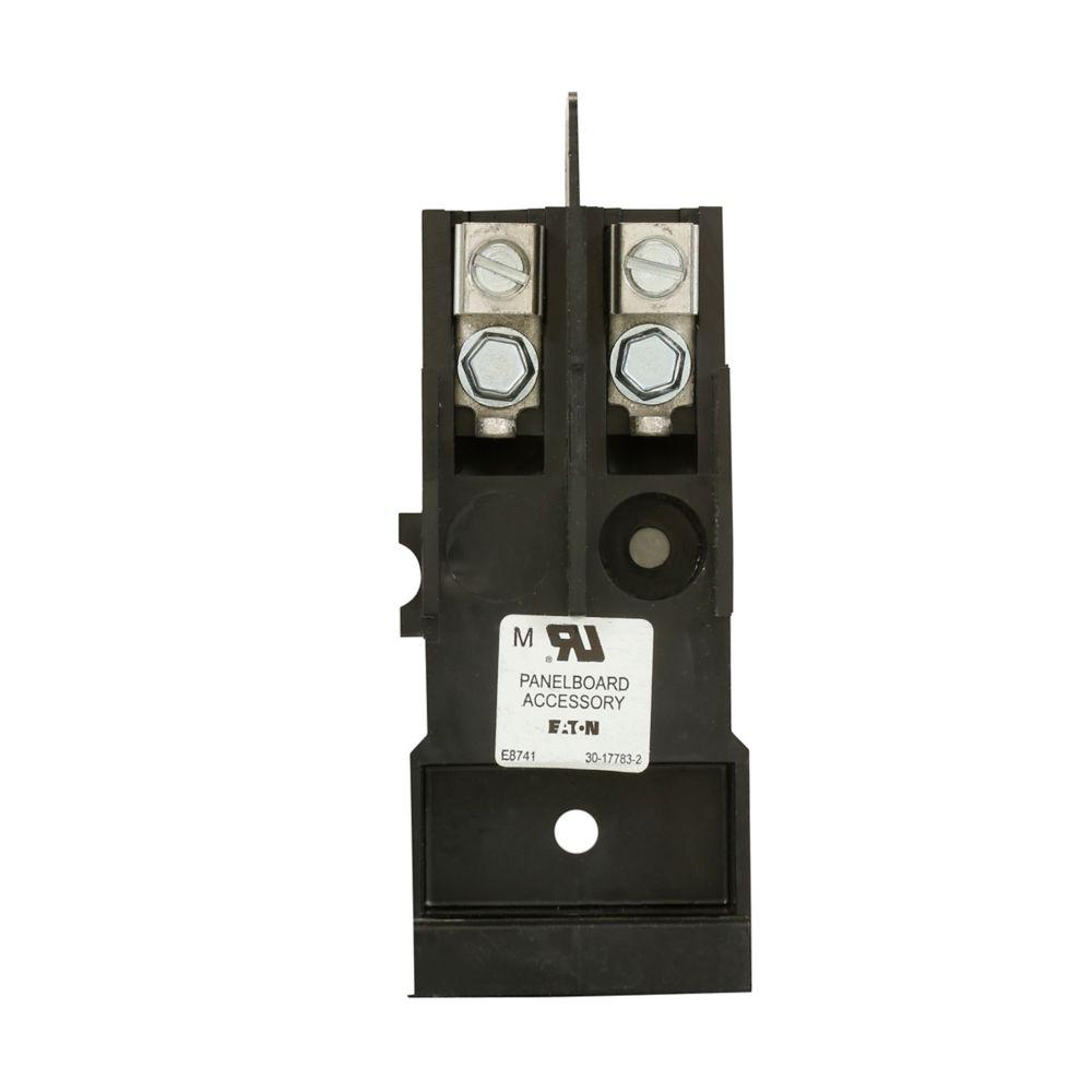 70A, 2 Circuit,1PH, Cu Bus,OEM INT,CH
