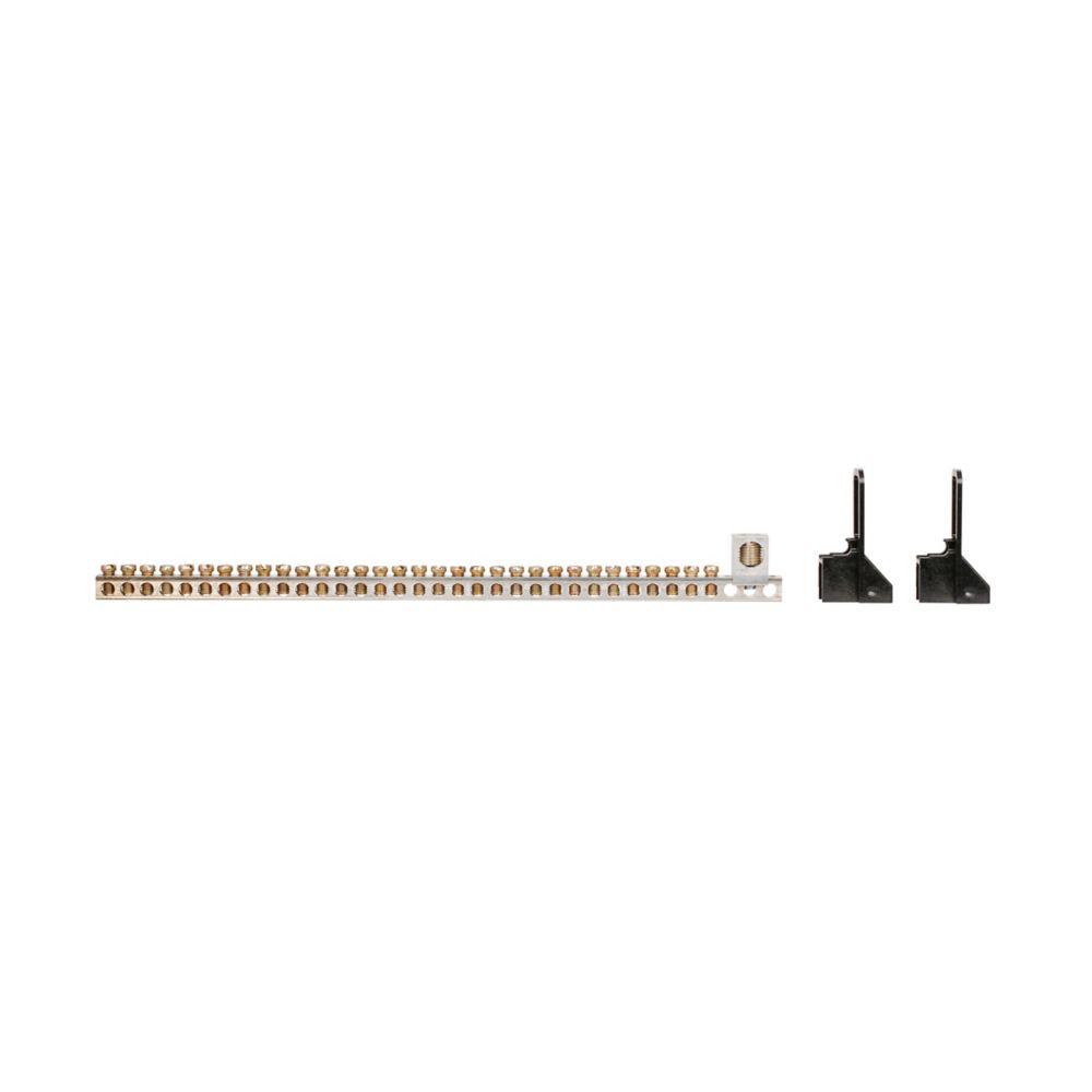 Repl Neut All 125A Type D Boxes Only