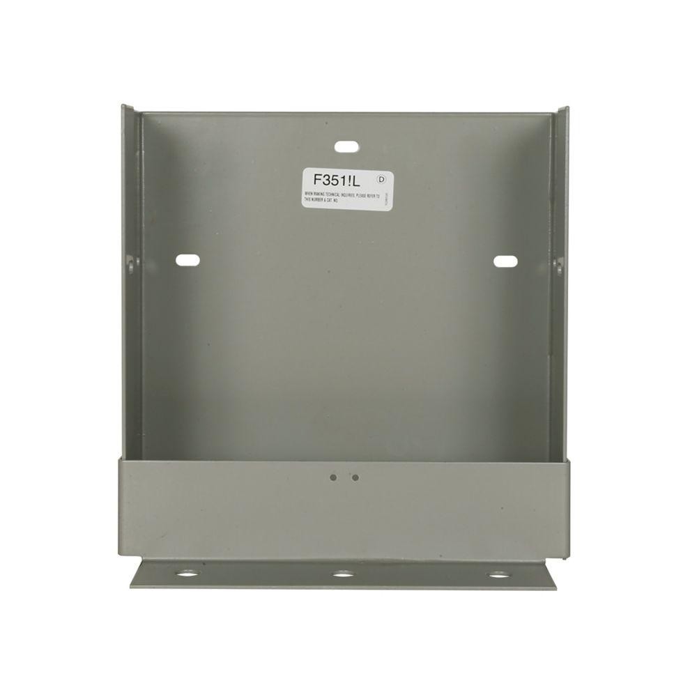 Padmount Extens for 100A Mobile Home Pnl
