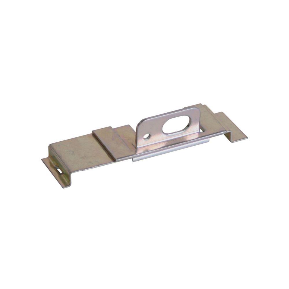 Clamshell-Padlock Device 1,2,3P CH Brkr